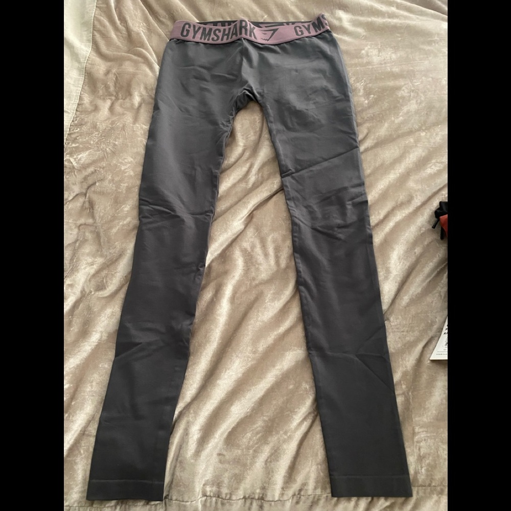 Gymshark seamless leggings